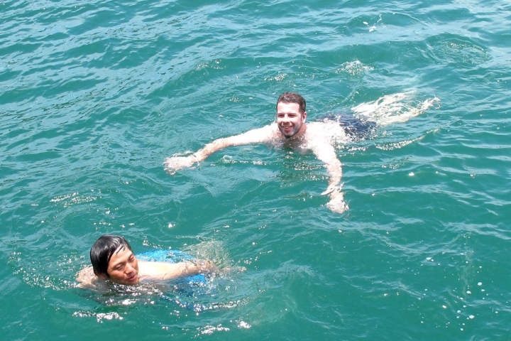 Cat Ba Kayak Adventures