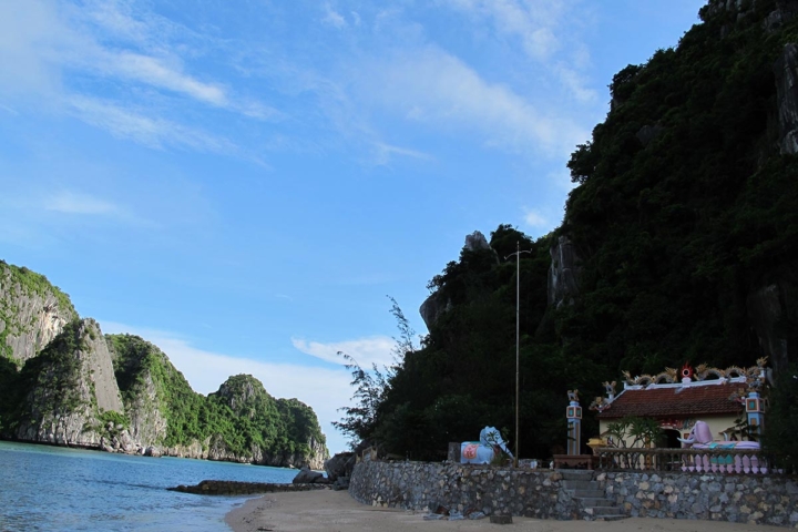 Cat Ba Kayak Adventures