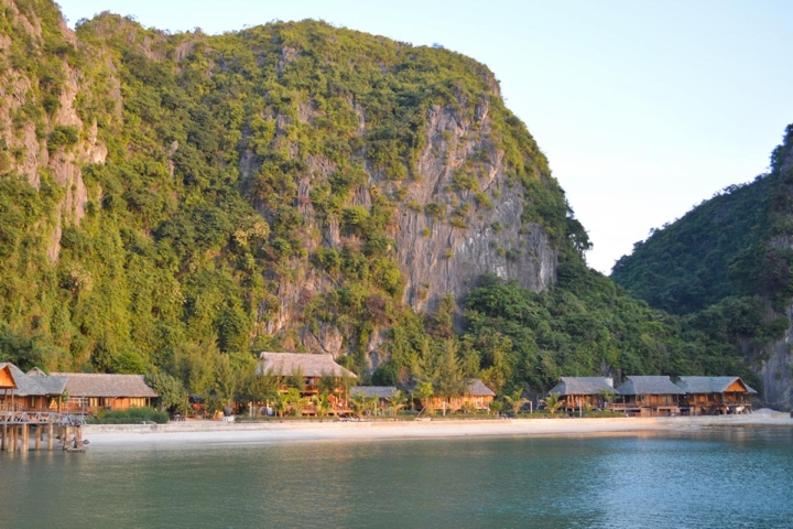 Cat Ba Kayak Adventures