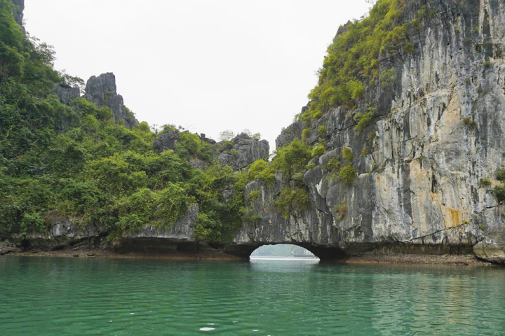 Cat Ba Kayak Adventures