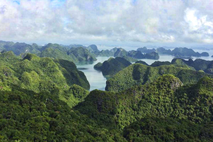 Cat Ba Kayak Adventures