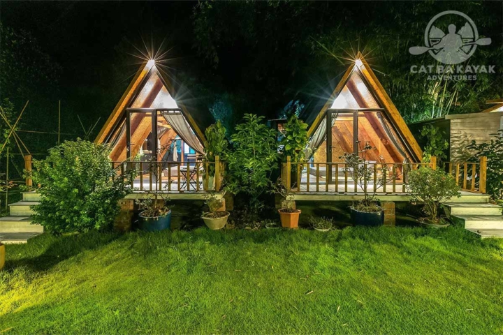 Cat Ba Blue Lagoon Homestay