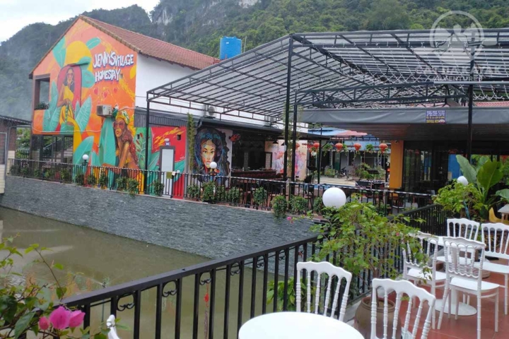 Viet Hai Village Homestay Cat Ba Kayak Adventure